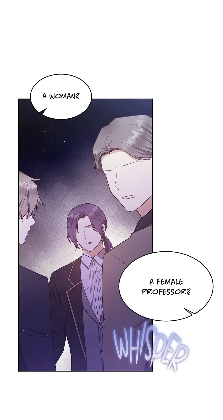 Lady Baby Is a Revenge Maker Chapter 44 page 43