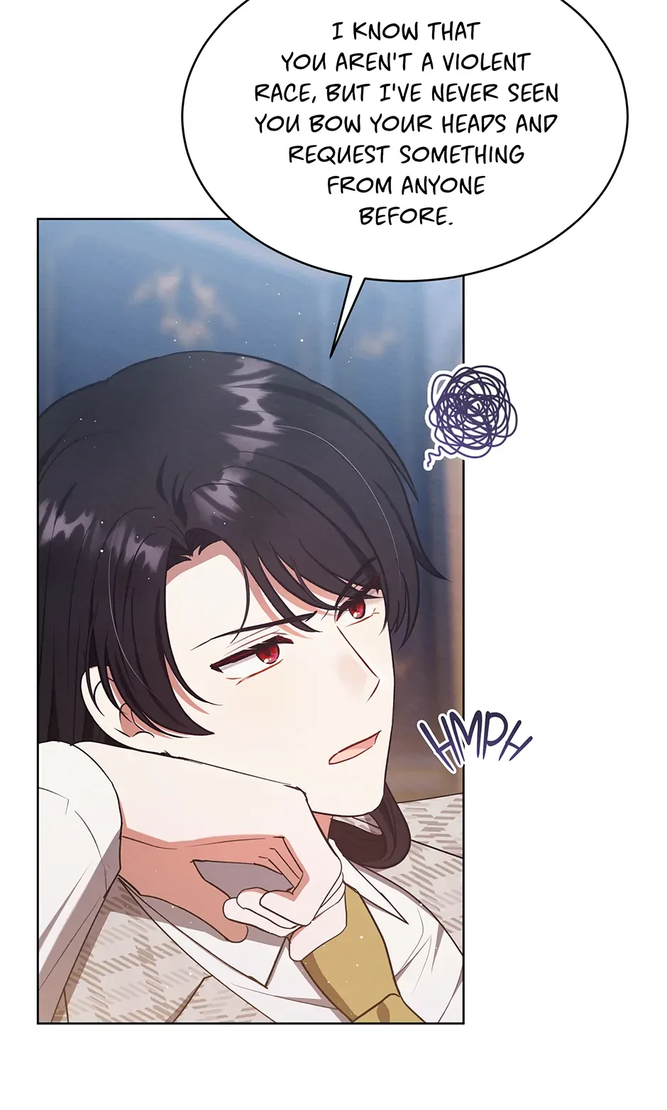 Lady Baby Is a Revenge Maker Chapter 42 page 24