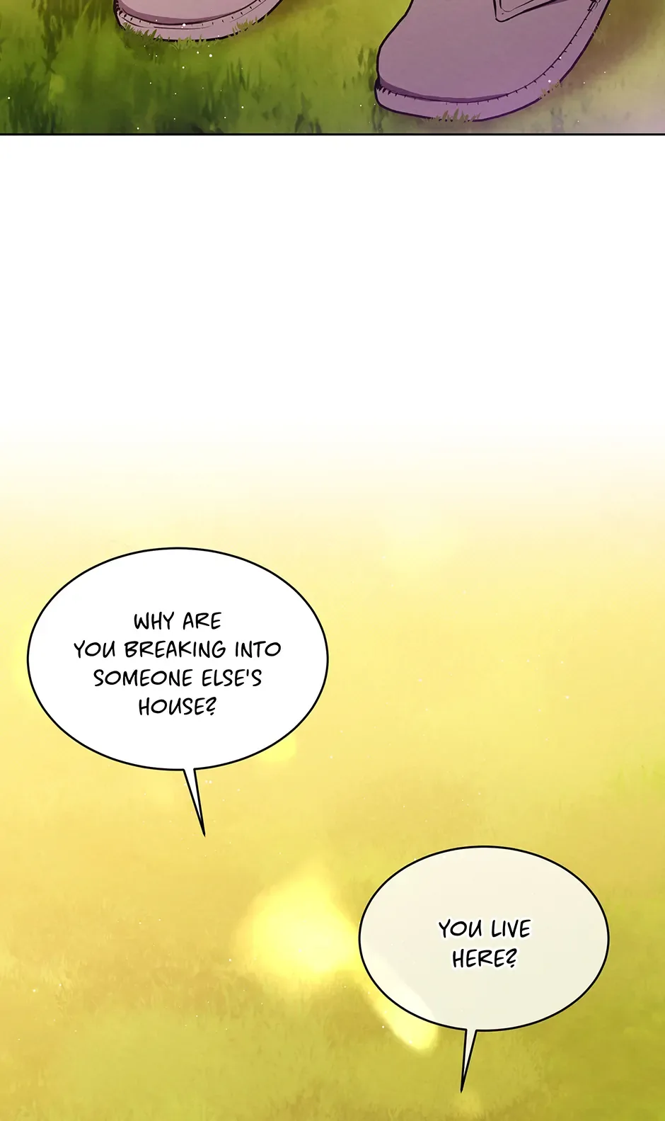 Lady Baby Is a Revenge Maker Chapter 43 page 17