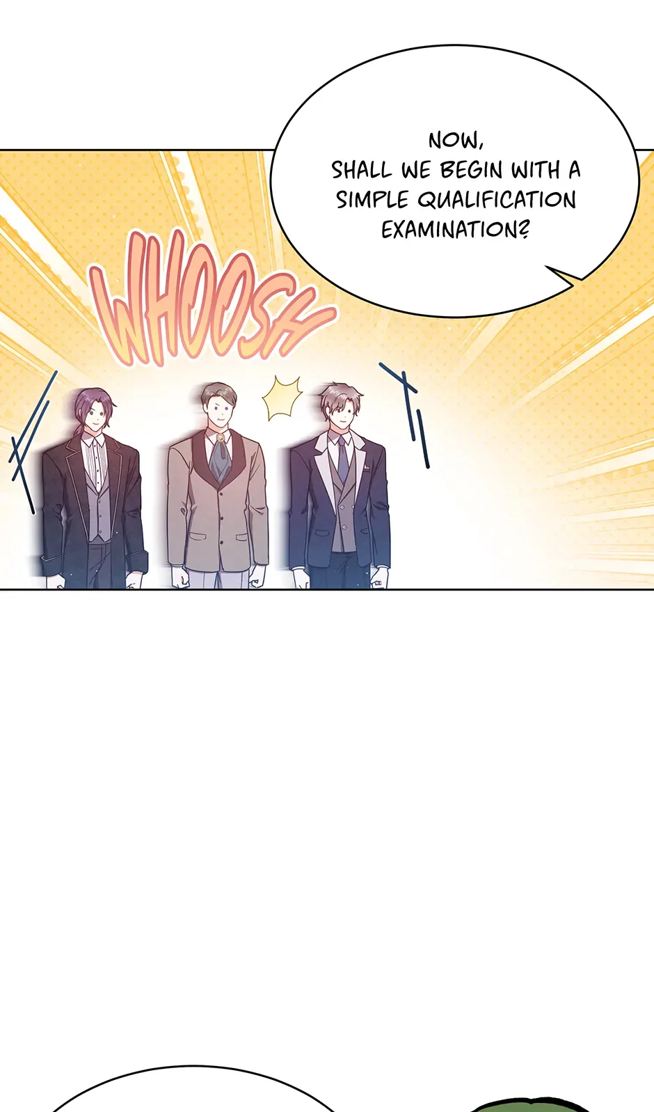 Lady Baby Is a Revenge Maker Chapter 44 page 20