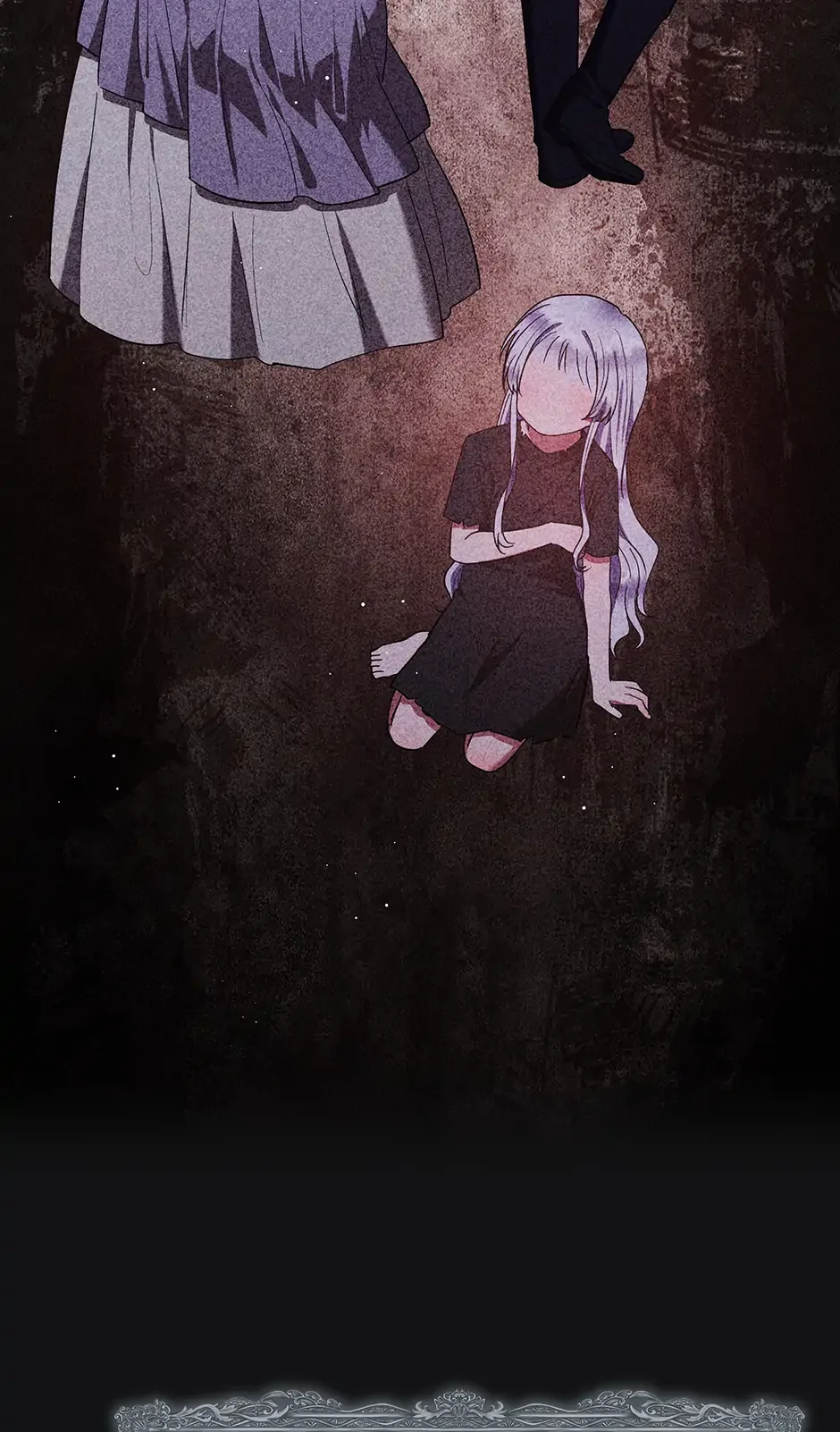 Lady Baby Is a Revenge Maker Chapter 44 page 61
