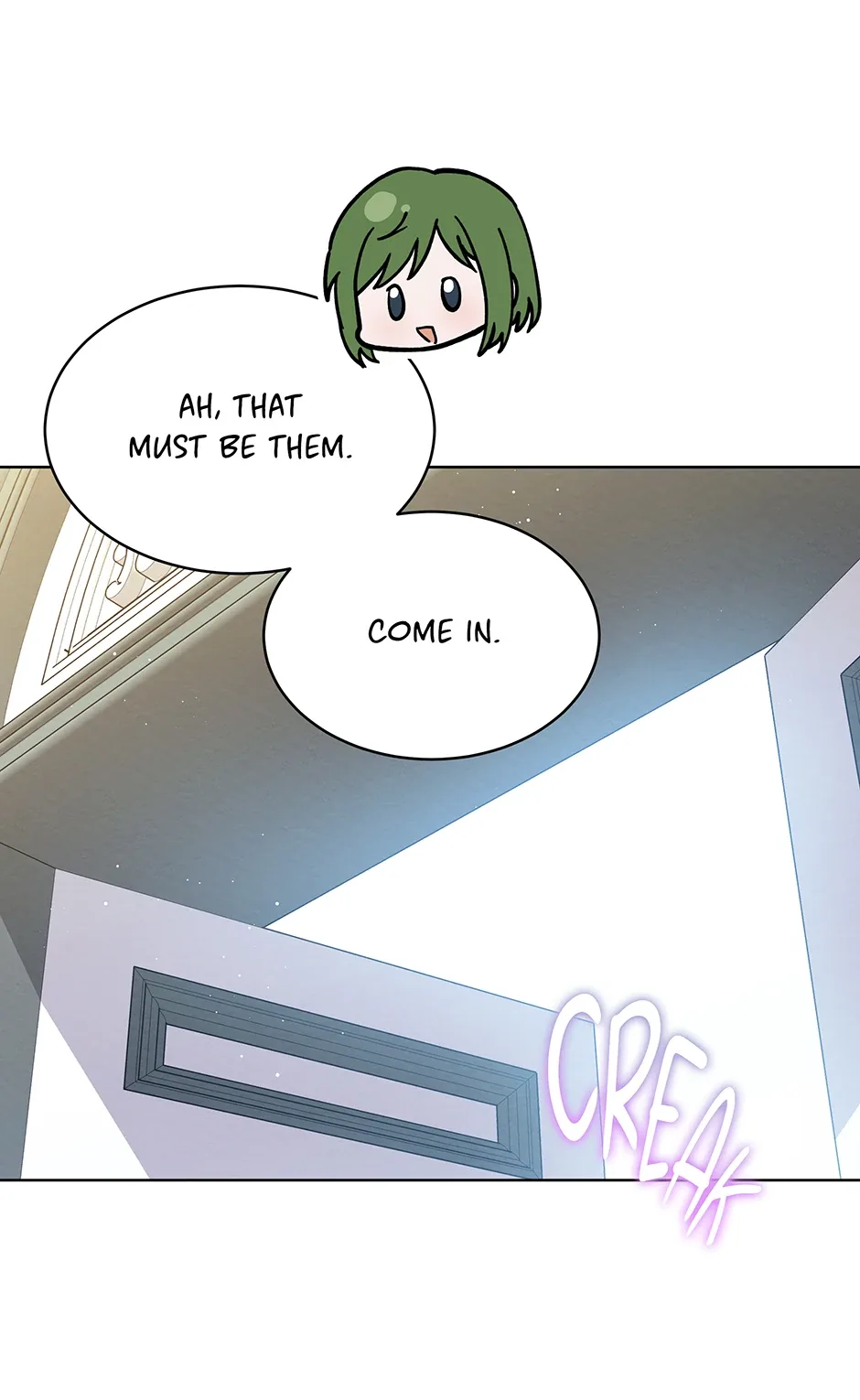 Lady Baby Is a Revenge Maker Chapter 44 page 39