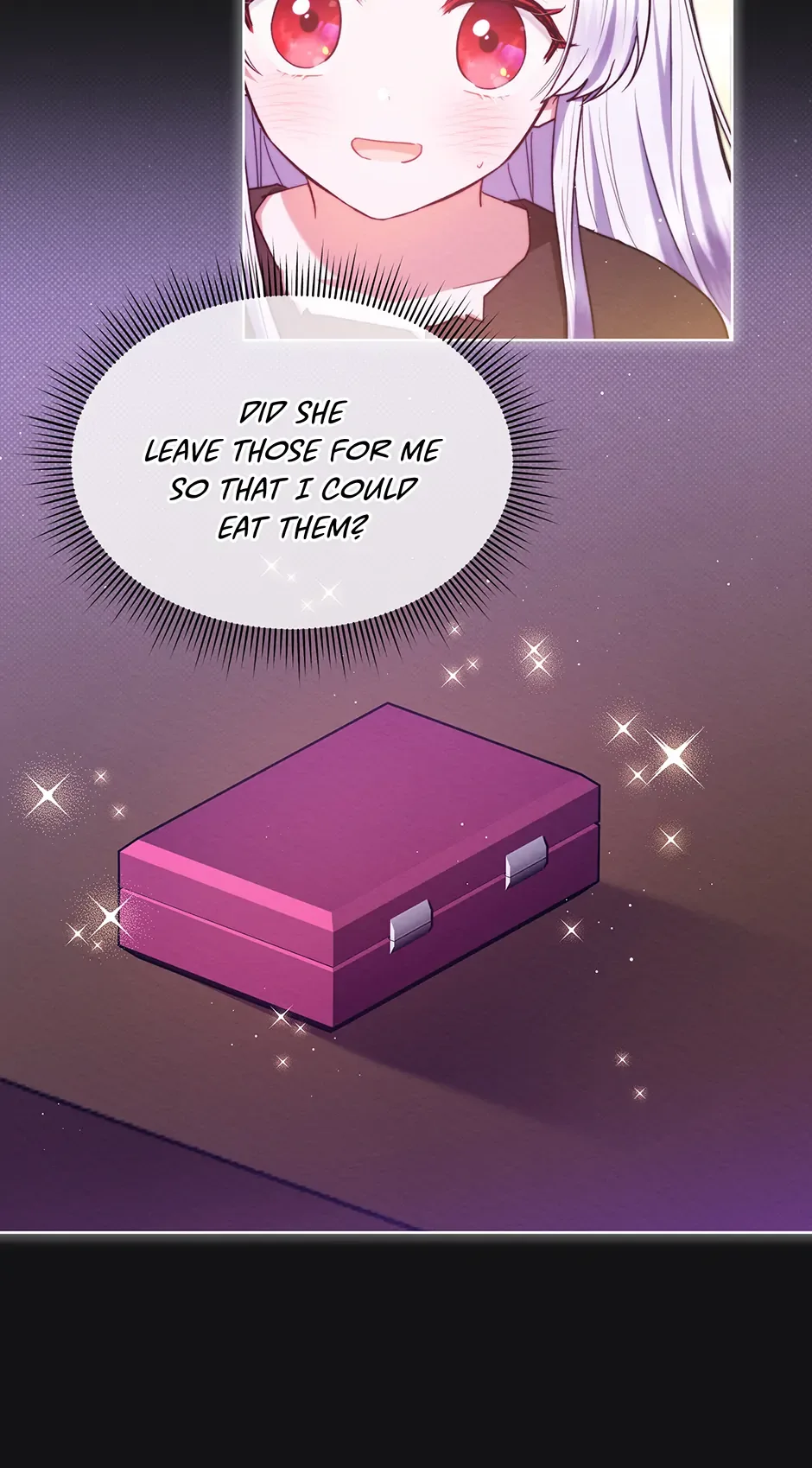 Lady Baby Is a Revenge Maker Chapter 44 page 74