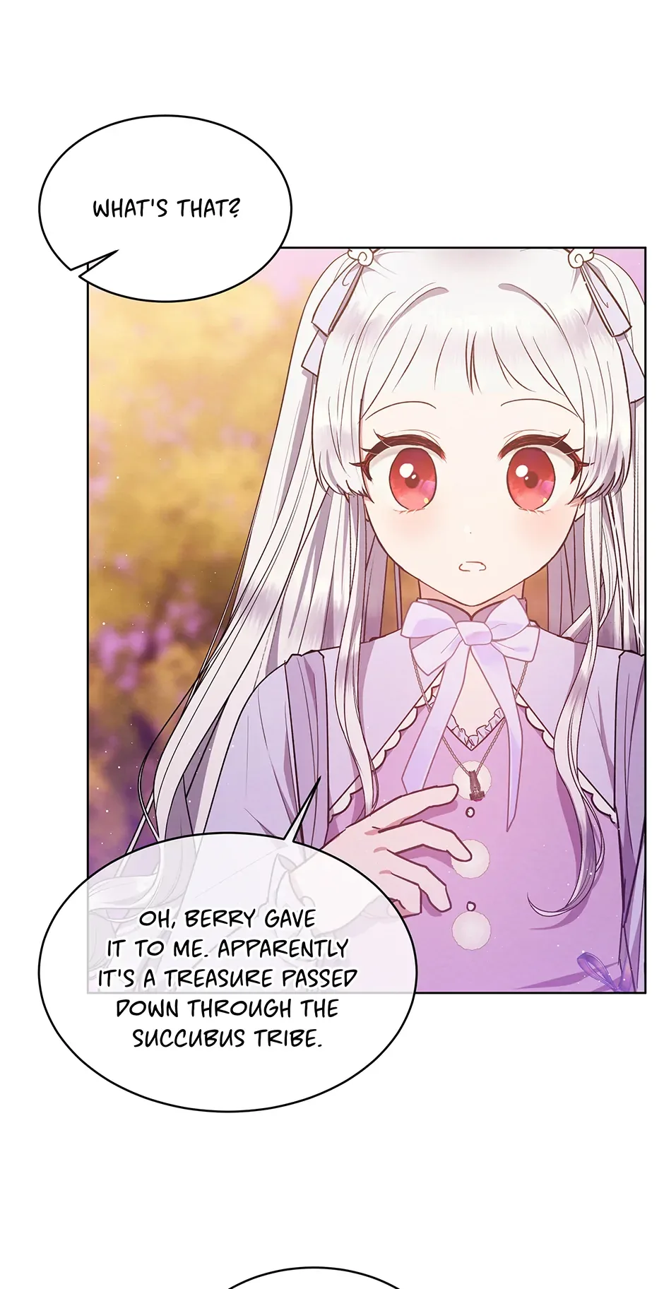Lady Baby Is a Revenge Maker Chapter 43 page 29