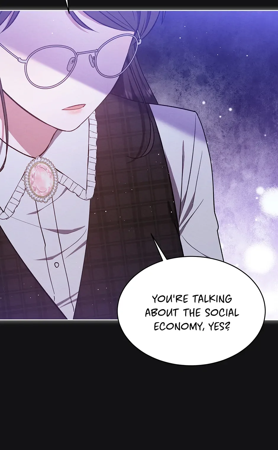 Lady Baby Is a Revenge Maker Chapter 44 page 78