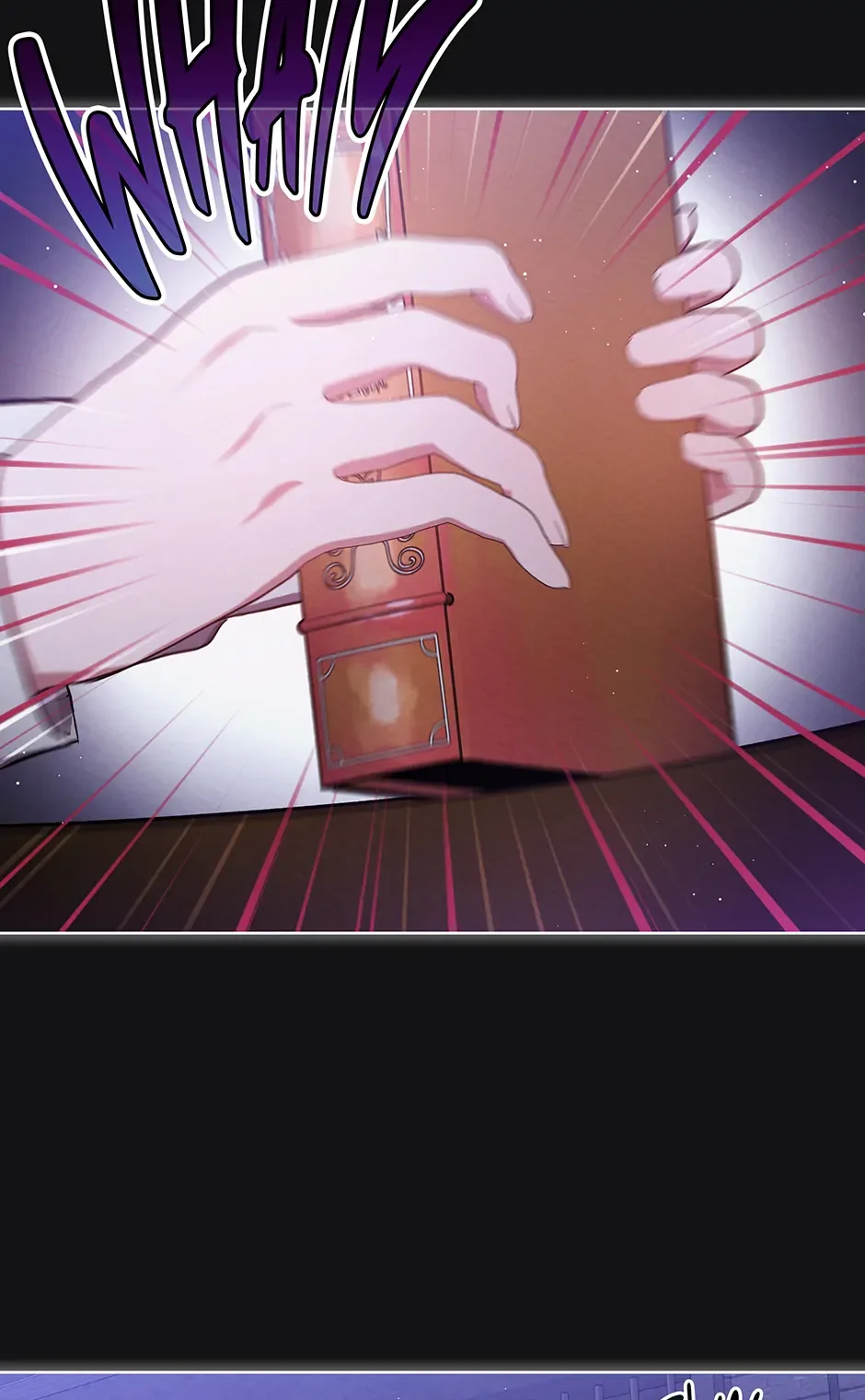 Lady Baby Is a Revenge Maker Chapter 44 page 76