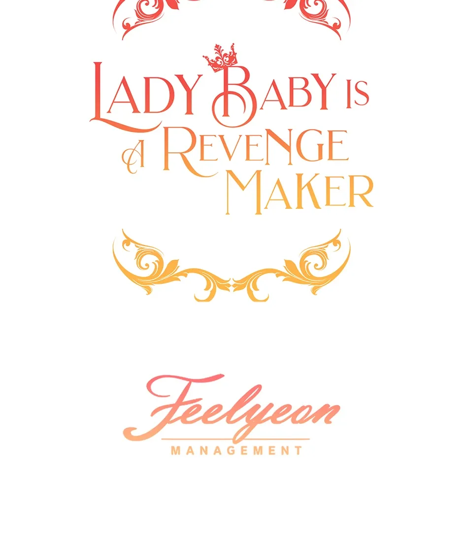 Lady Baby Is a Revenge Maker Chapter 44 page 83