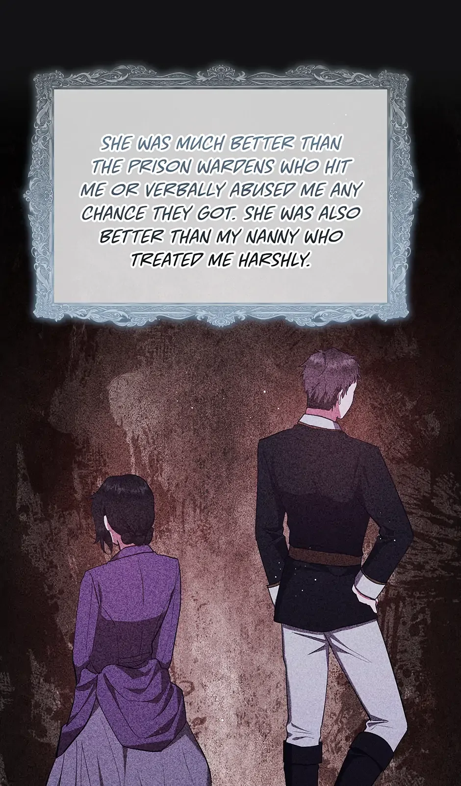 Lady Baby Is a Revenge Maker Chapter 44 page 60