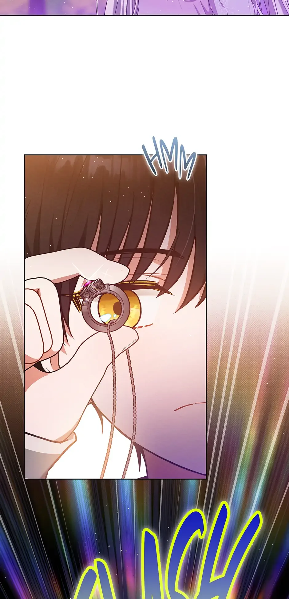 Lady Baby Is a Revenge Maker Chapter 43 page 33