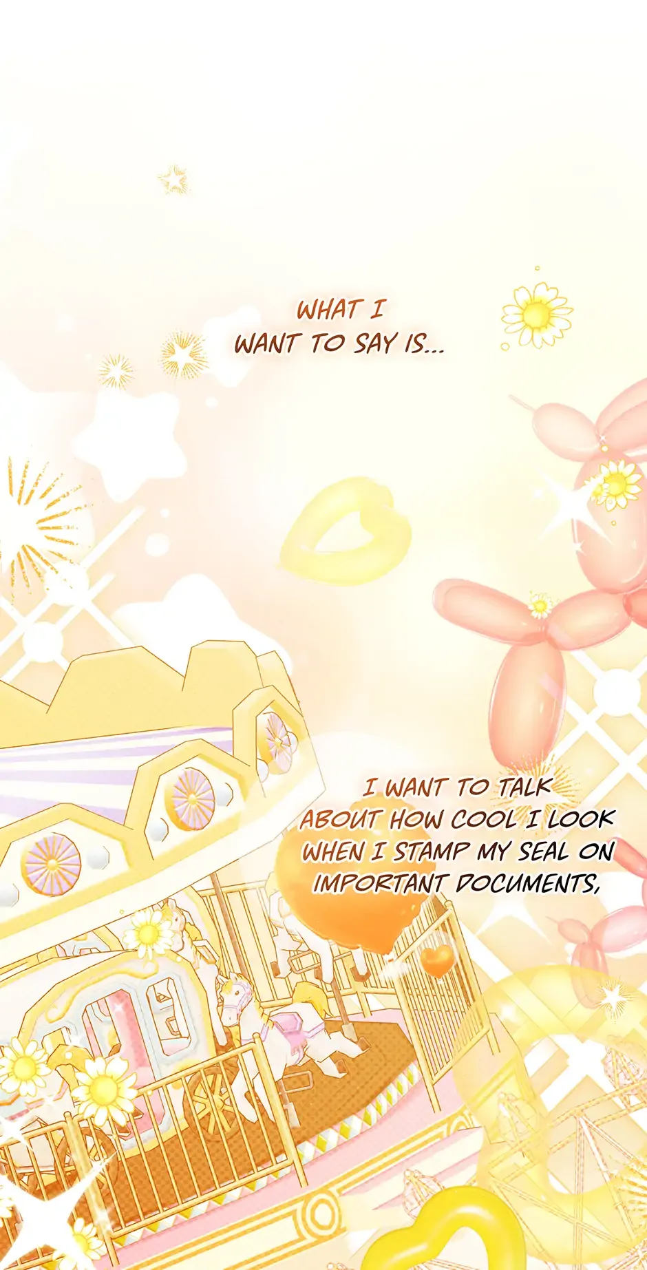 Lady Baby Is a Revenge Maker Chapter 43 page 26