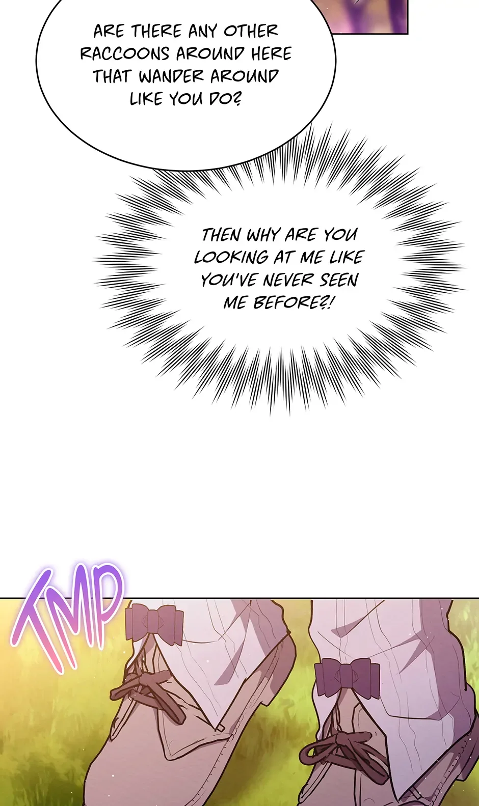 Lady Baby Is a Revenge Maker Chapter 43 page 16