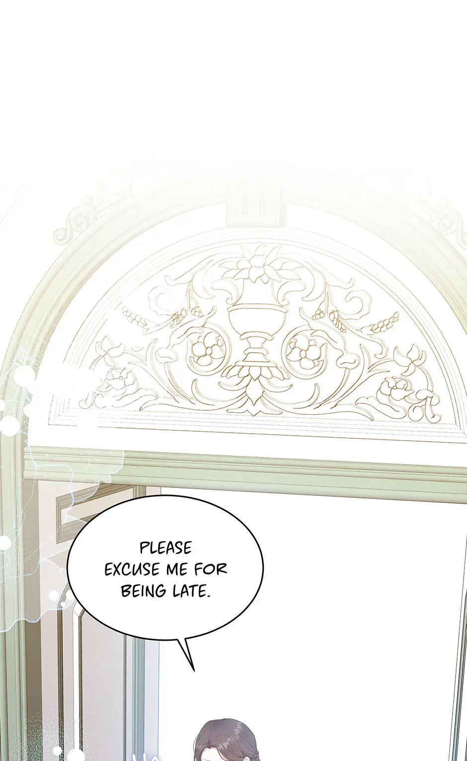 Lady Baby Is a Revenge Maker Chapter 44 page 40