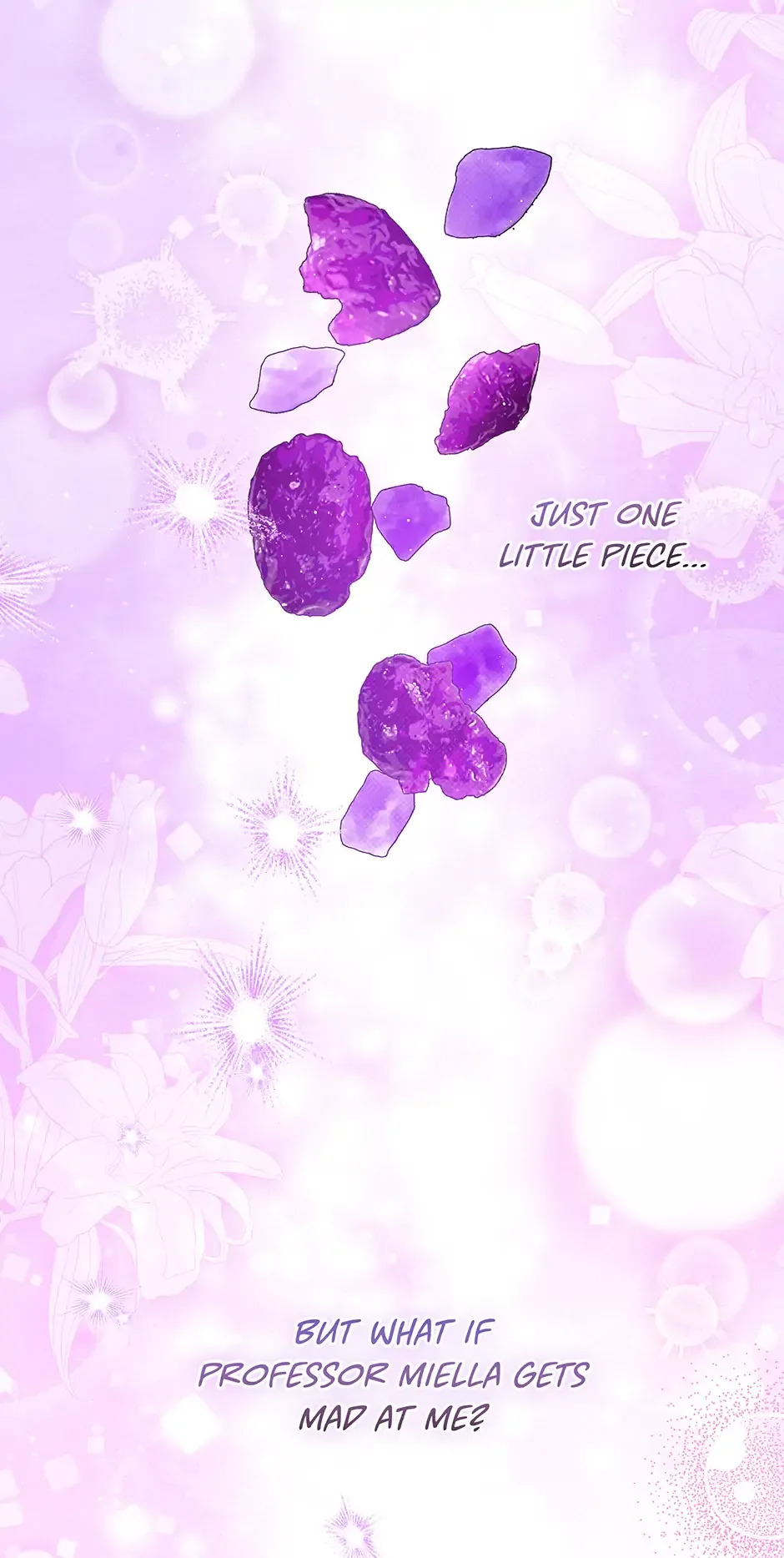 Lady Baby Is a Revenge Maker Chapter 44 page 68
