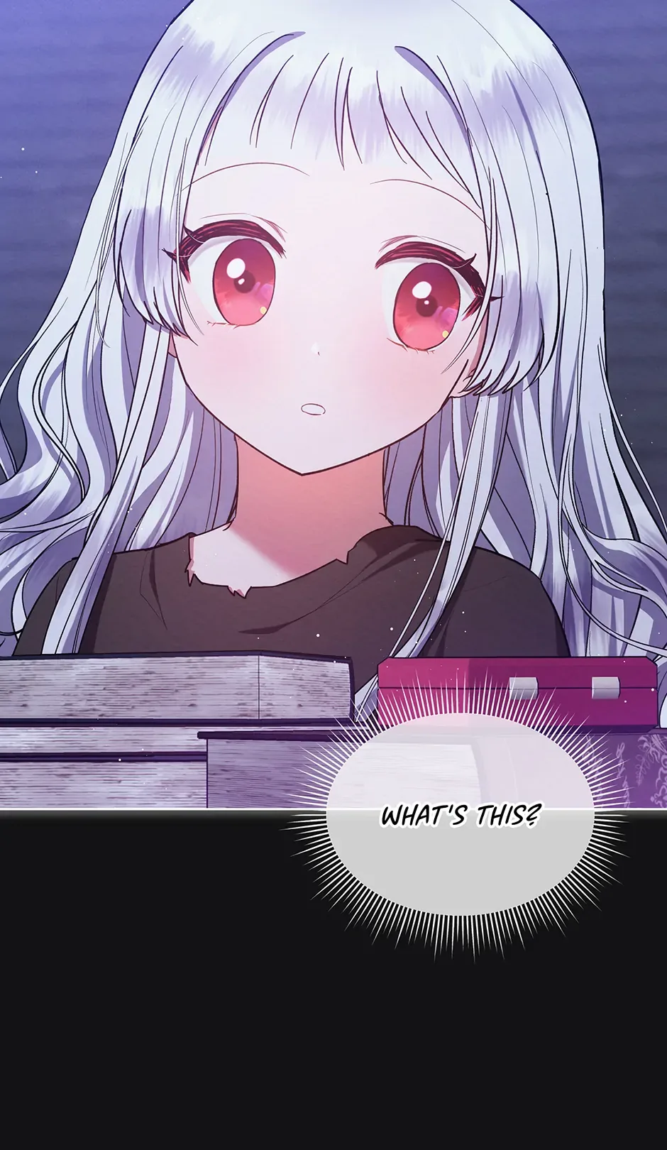 Lady Baby Is a Revenge Maker Chapter 44 page 64