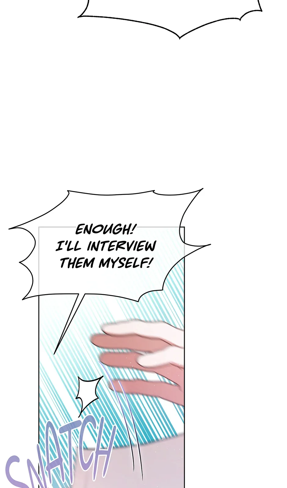 Lady Baby Is a Revenge Maker Chapter 44 page 22