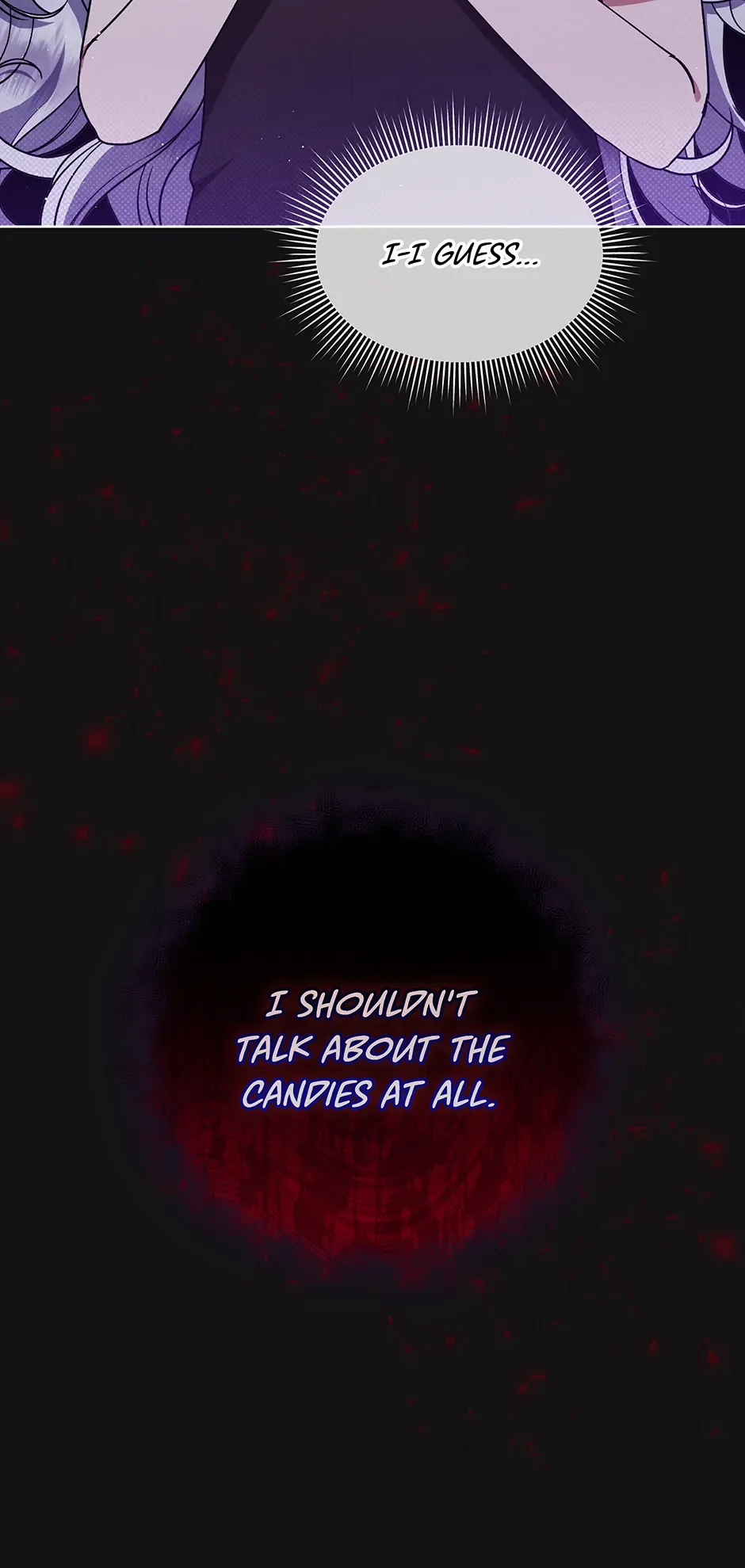 Lady Baby Is a Revenge Maker Chapter 44 page 81