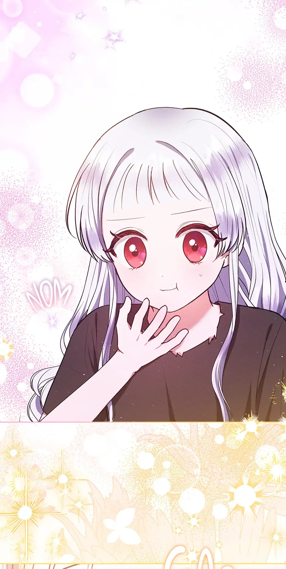 Lady Baby Is a Revenge Maker Chapter 44 page 69