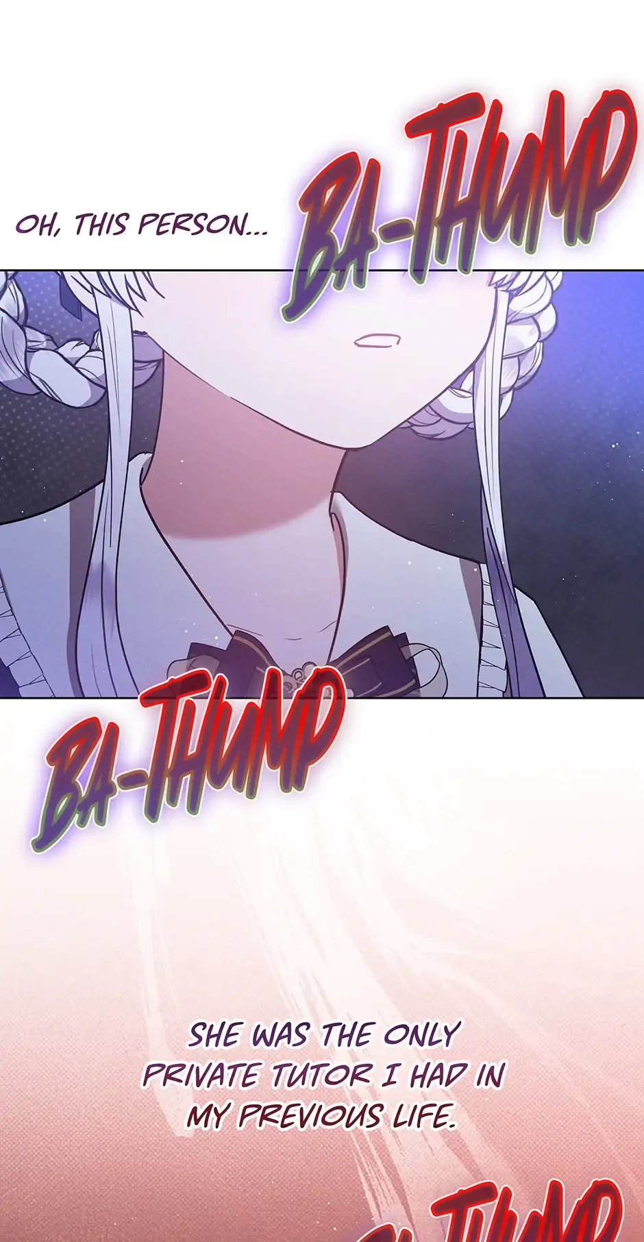 Lady Baby Is a Revenge Maker Chapter 44 page 47