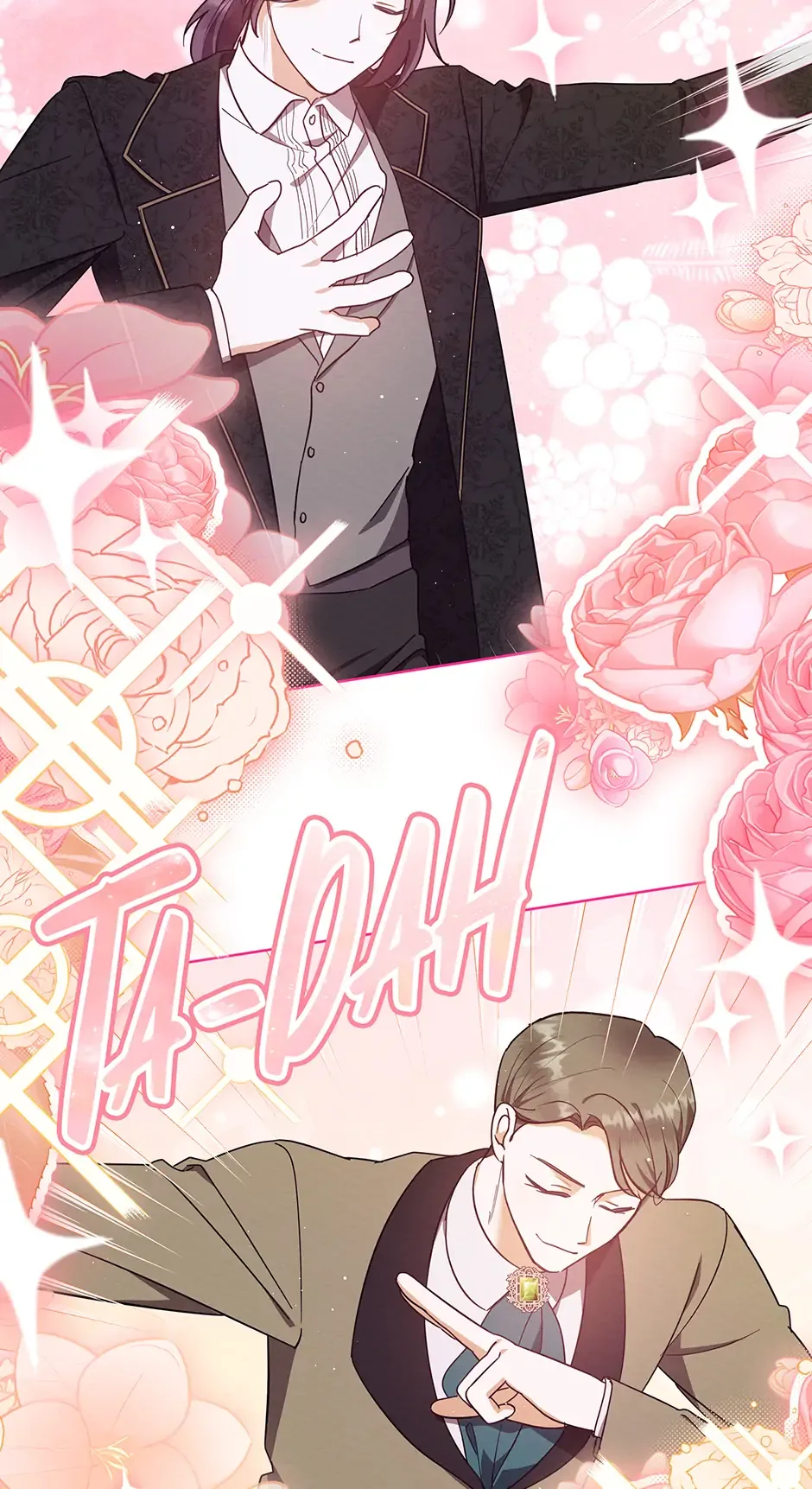 Lady Baby Is a Revenge Maker Chapter 43 page 70
