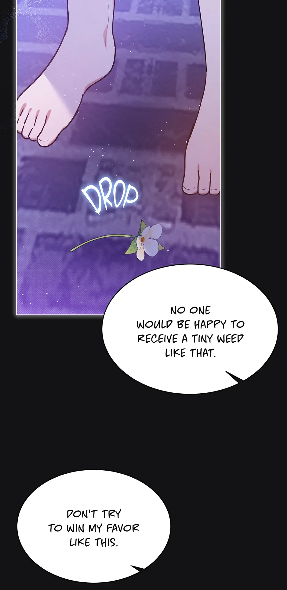 Lady Baby Is a Revenge Maker Chapter 45 page 14