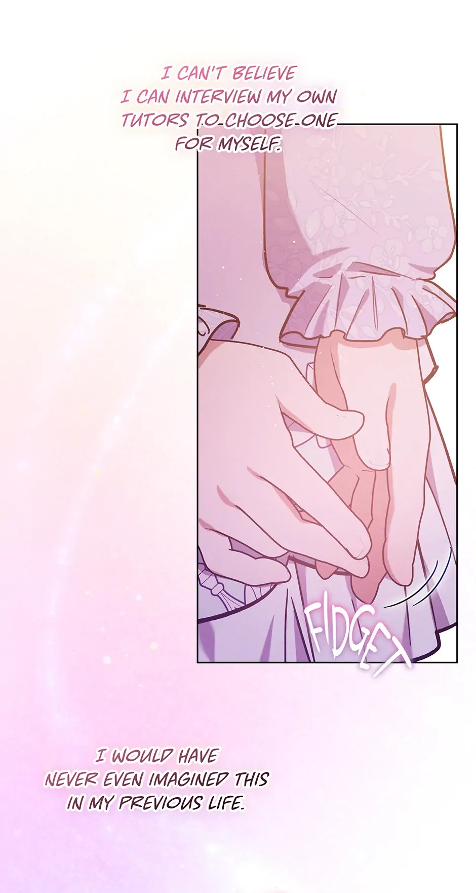 Lady Baby Is a Revenge Maker Chapter 43 page 66
