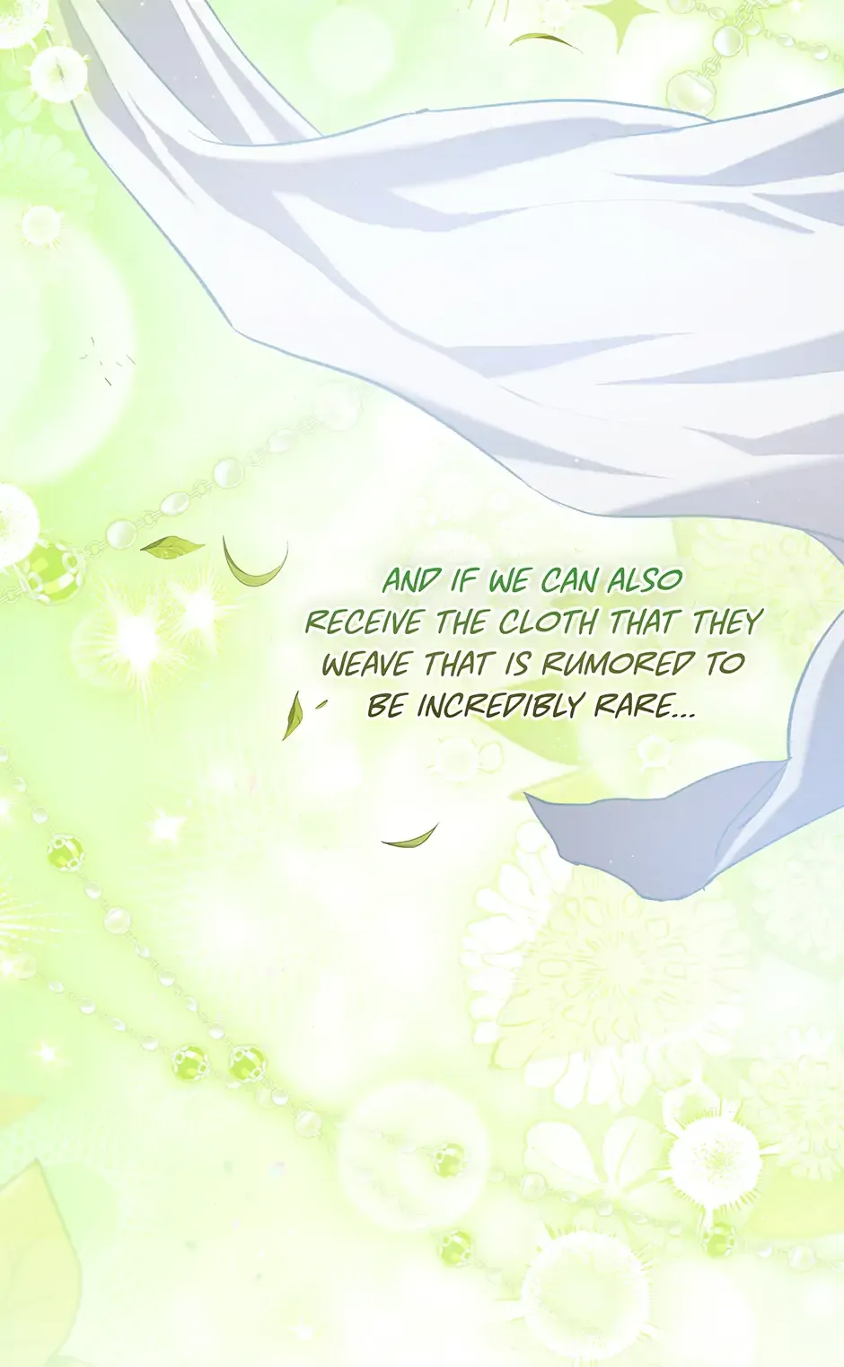 Lady Baby Is a Revenge Maker Chapter 42 page 31
