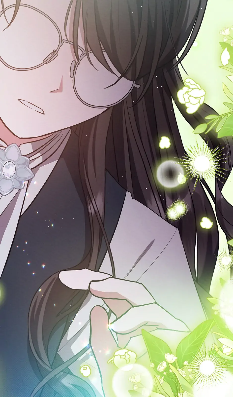 Lady Baby Is a Revenge Maker Chapter 45 page 30