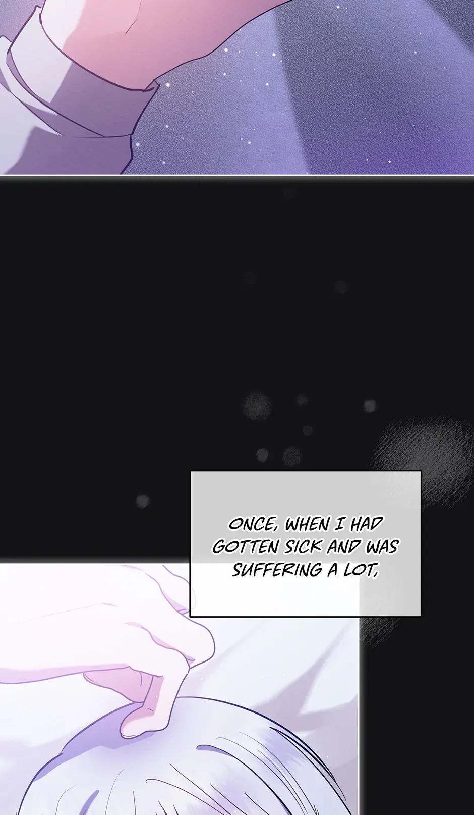 Lady Baby Is a Revenge Maker Chapter 45 page 26