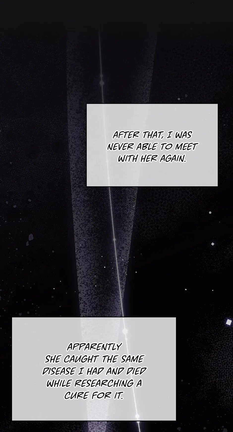 Lady Baby Is a Revenge Maker Chapter 45 page 32