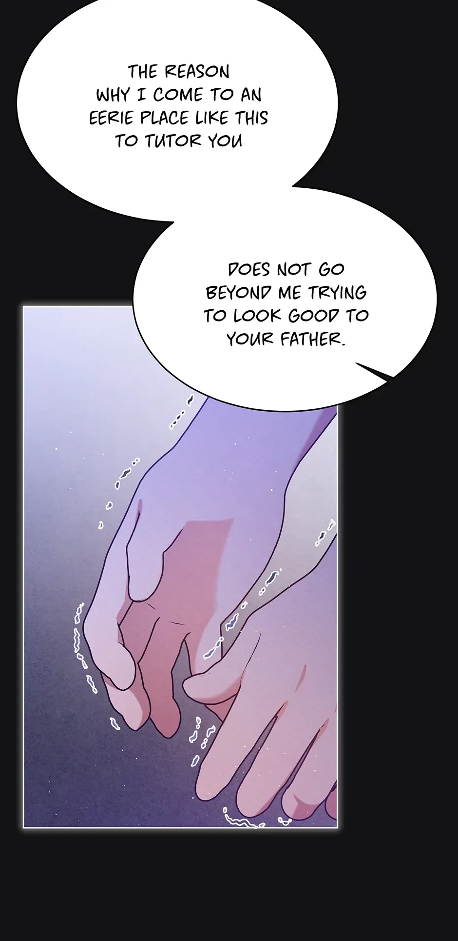 Lady Baby Is a Revenge Maker Chapter 45 page 16