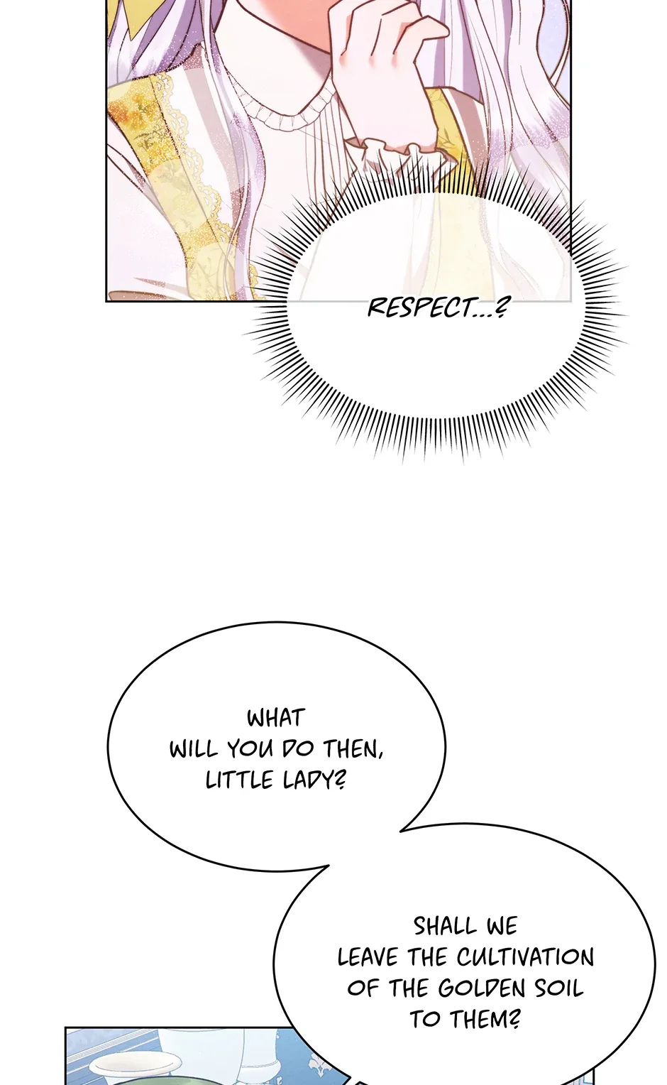 Lady Baby Is a Revenge Maker Chapter 42 page 27