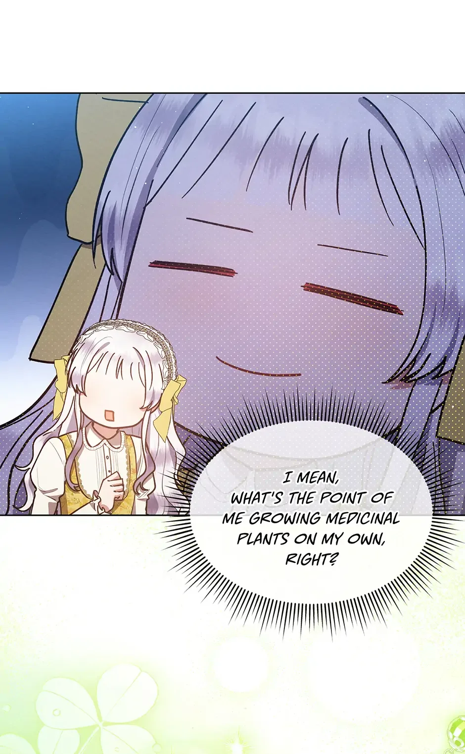 Lady Baby Is a Revenge Maker Chapter 42 page 29