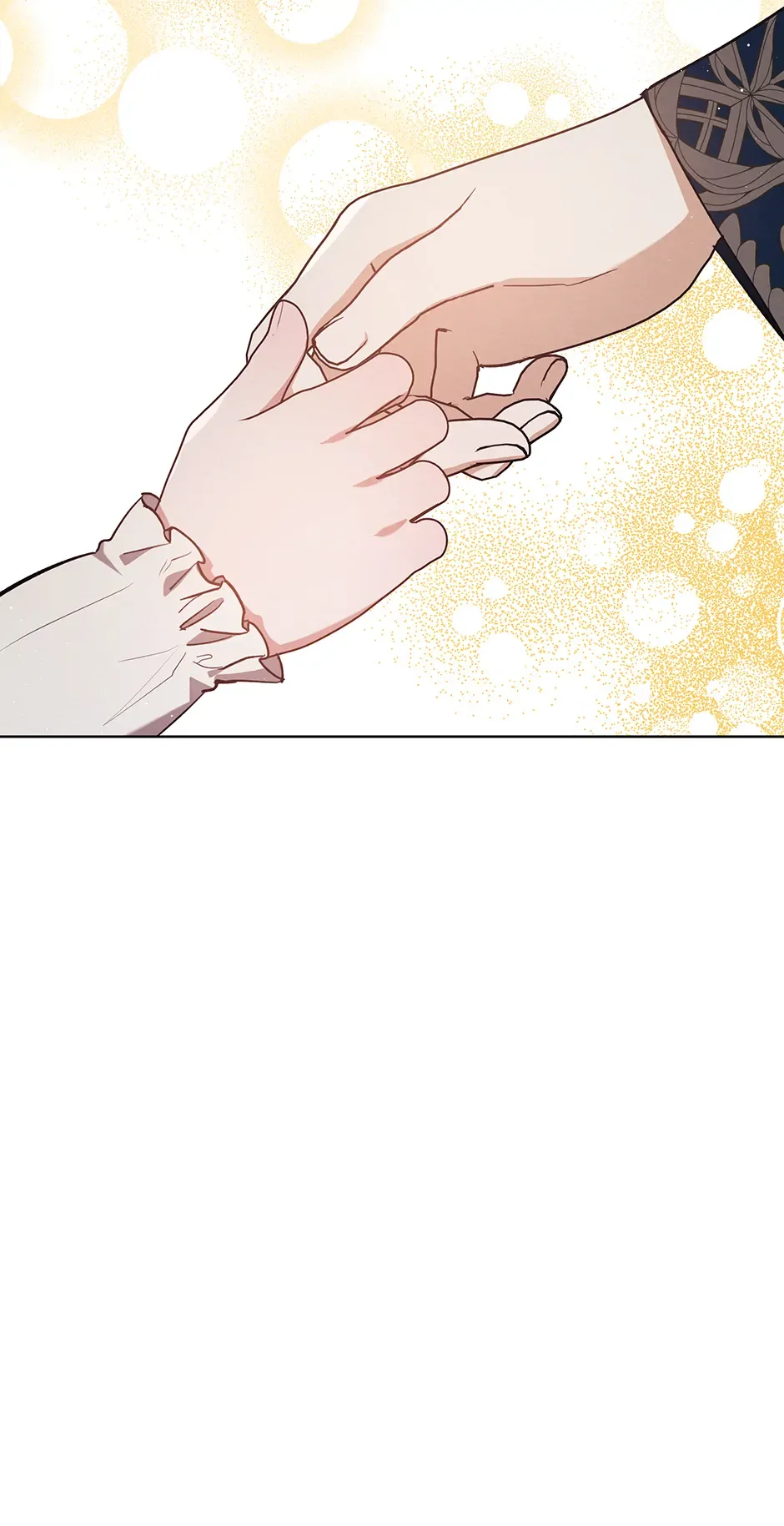Lady Baby Is a Revenge Maker Chapter 42 page 35