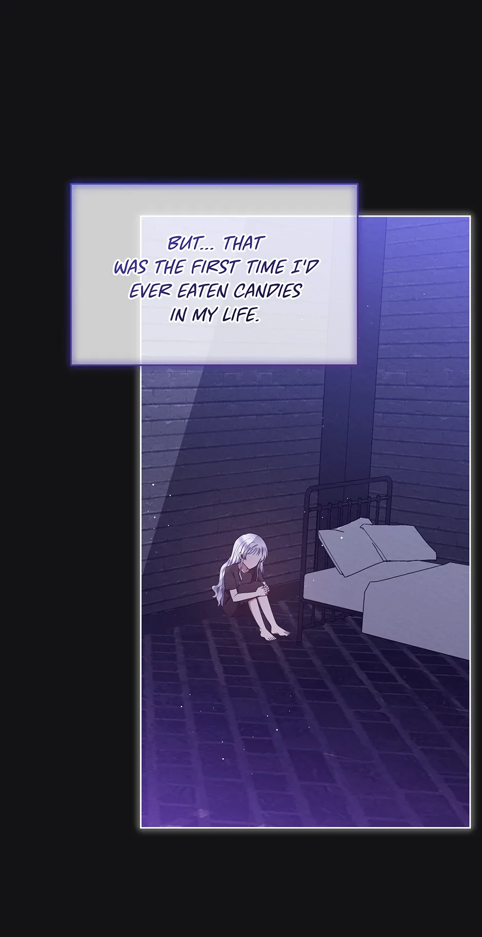 Lady Baby Is a Revenge Maker Chapter 45 page 6
