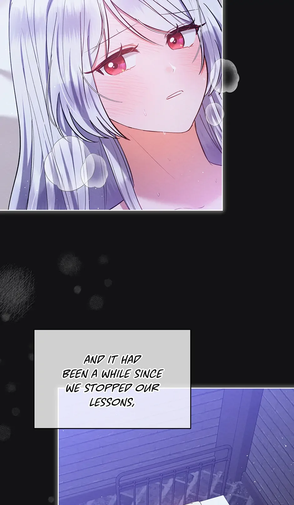 Lady Baby Is a Revenge Maker Chapter 45 page 27