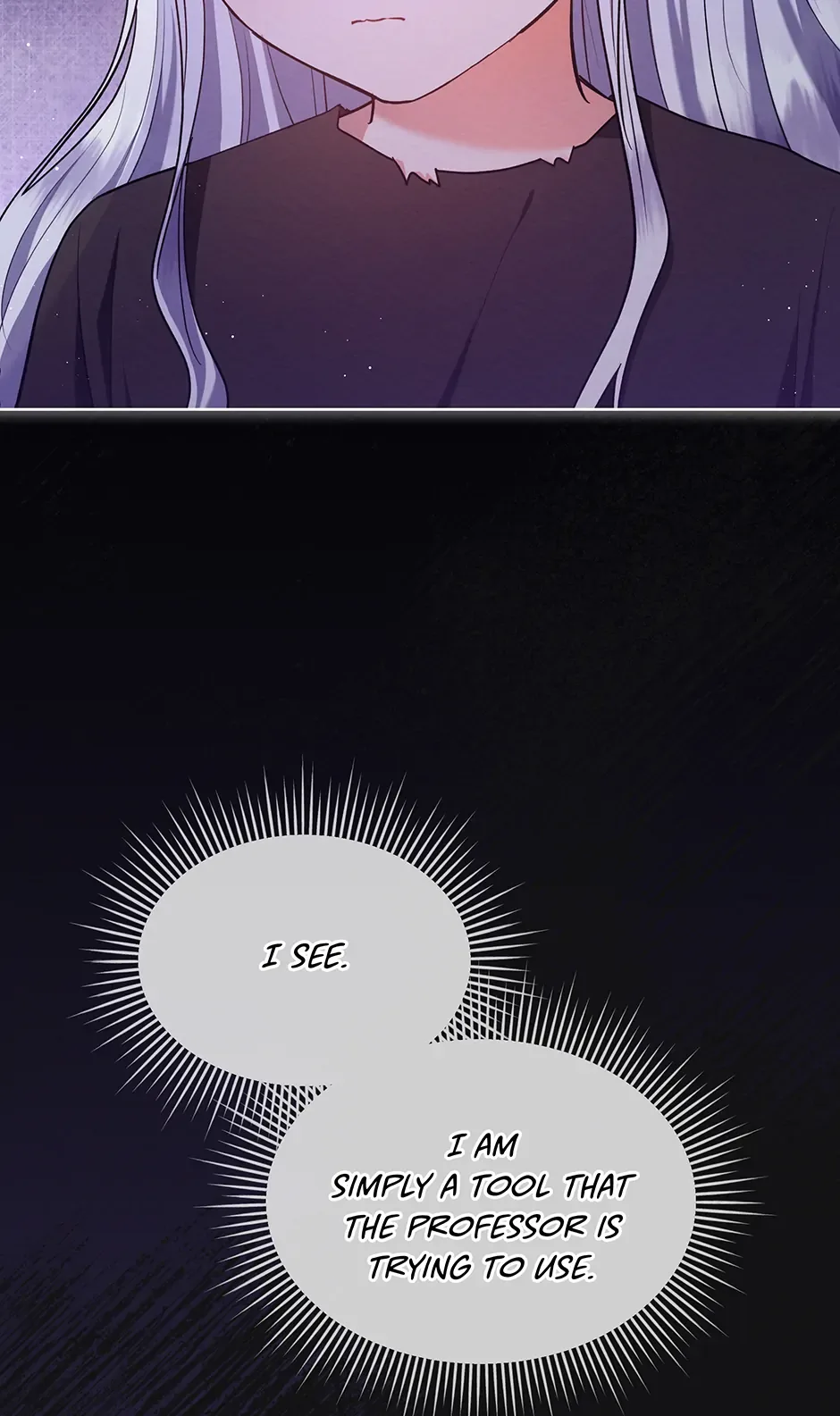 Lady Baby Is a Revenge Maker Chapter 45 page 18