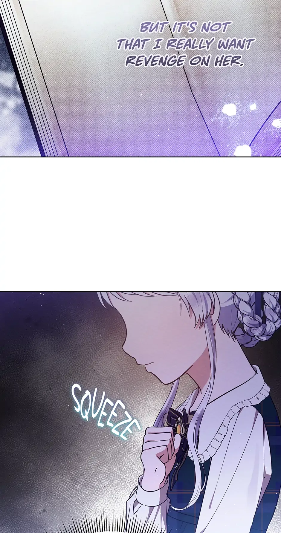 Lady Baby Is a Revenge Maker Chapter 45 page 37