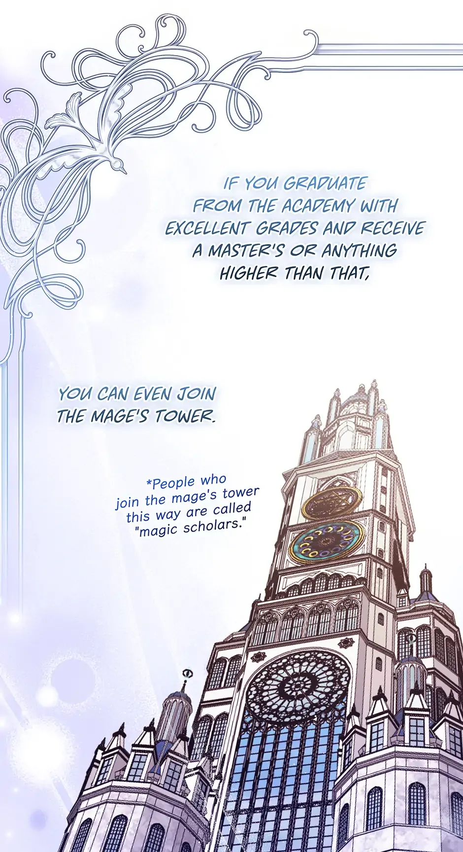 Lady Baby Is a Revenge Maker Chapter 43 page 60