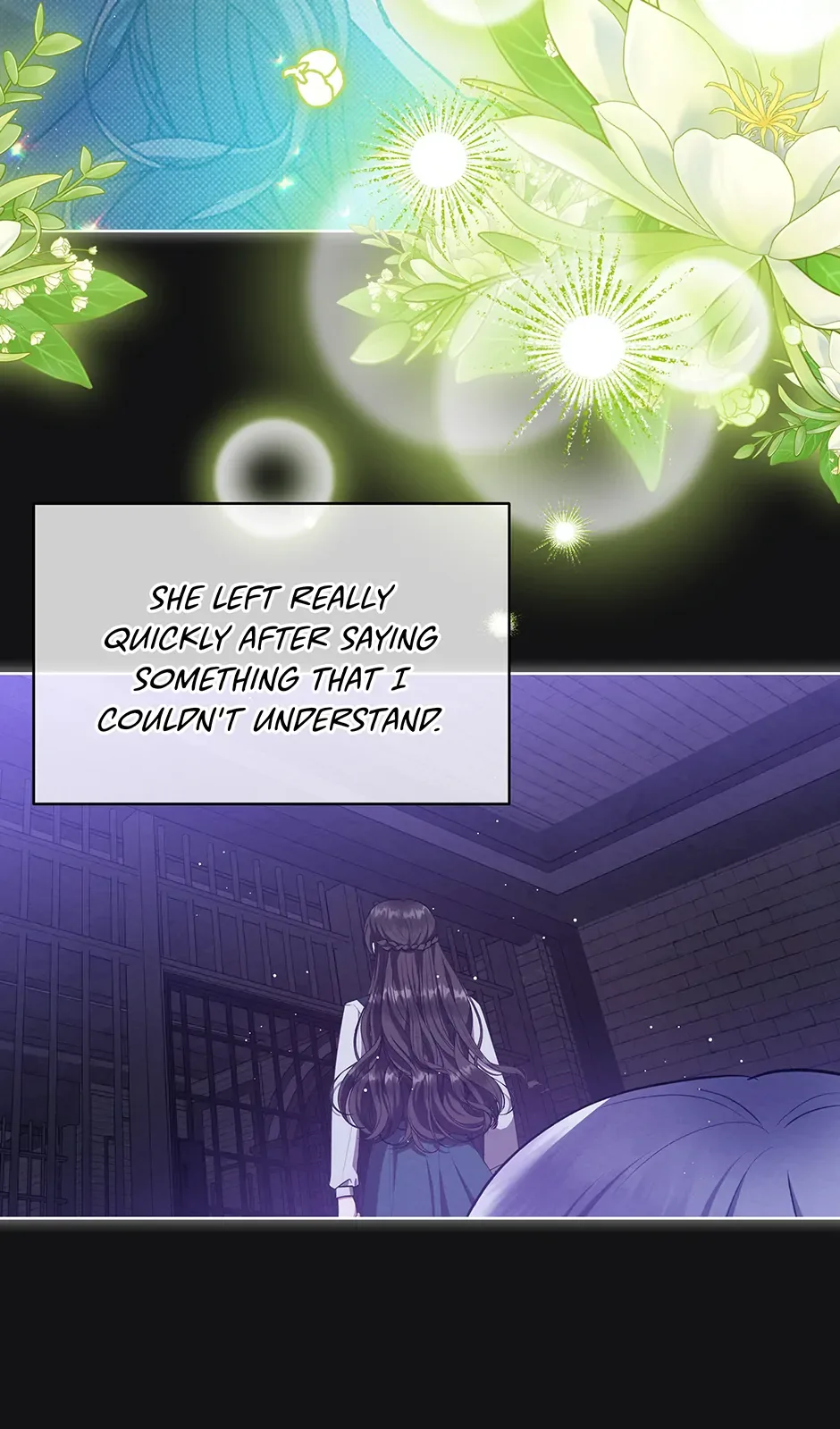 Lady Baby Is a Revenge Maker Chapter 45 page 31