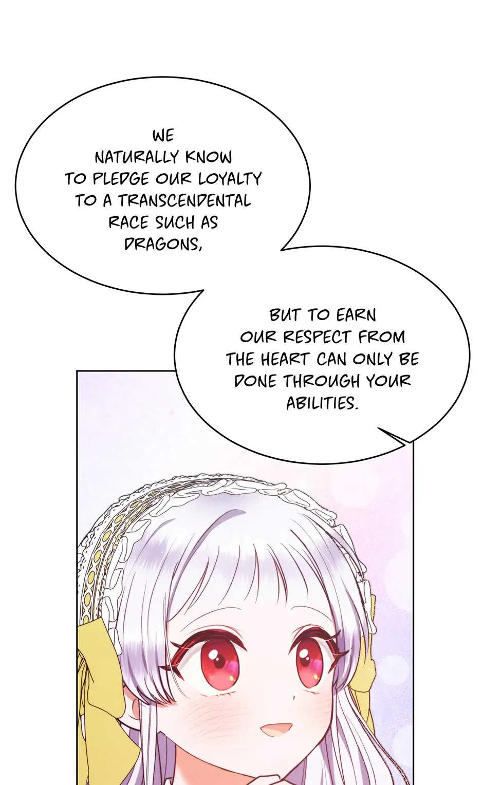 Lady Baby Is a Revenge Maker Chapter 42 page 26