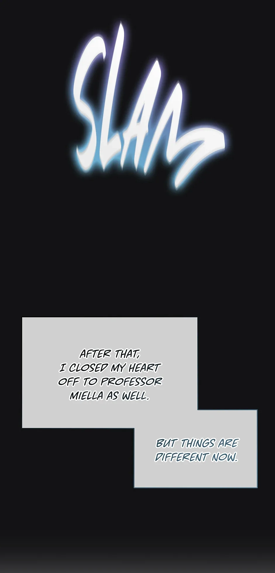 Lady Baby Is a Revenge Maker Chapter 45 page 21