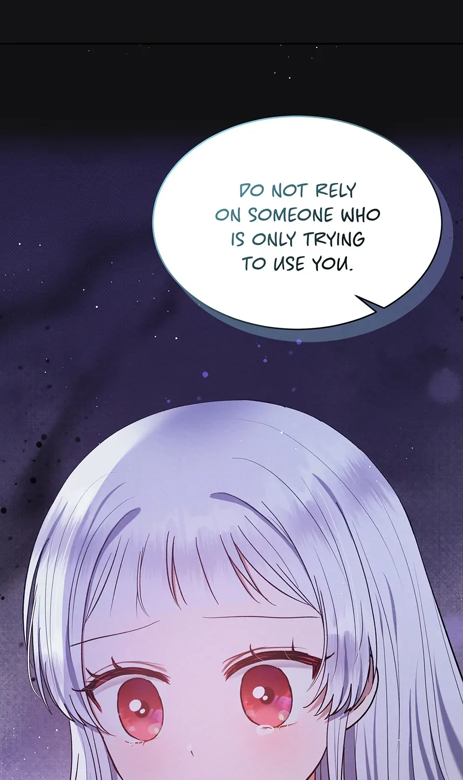 Lady Baby Is a Revenge Maker Chapter 45 page 17