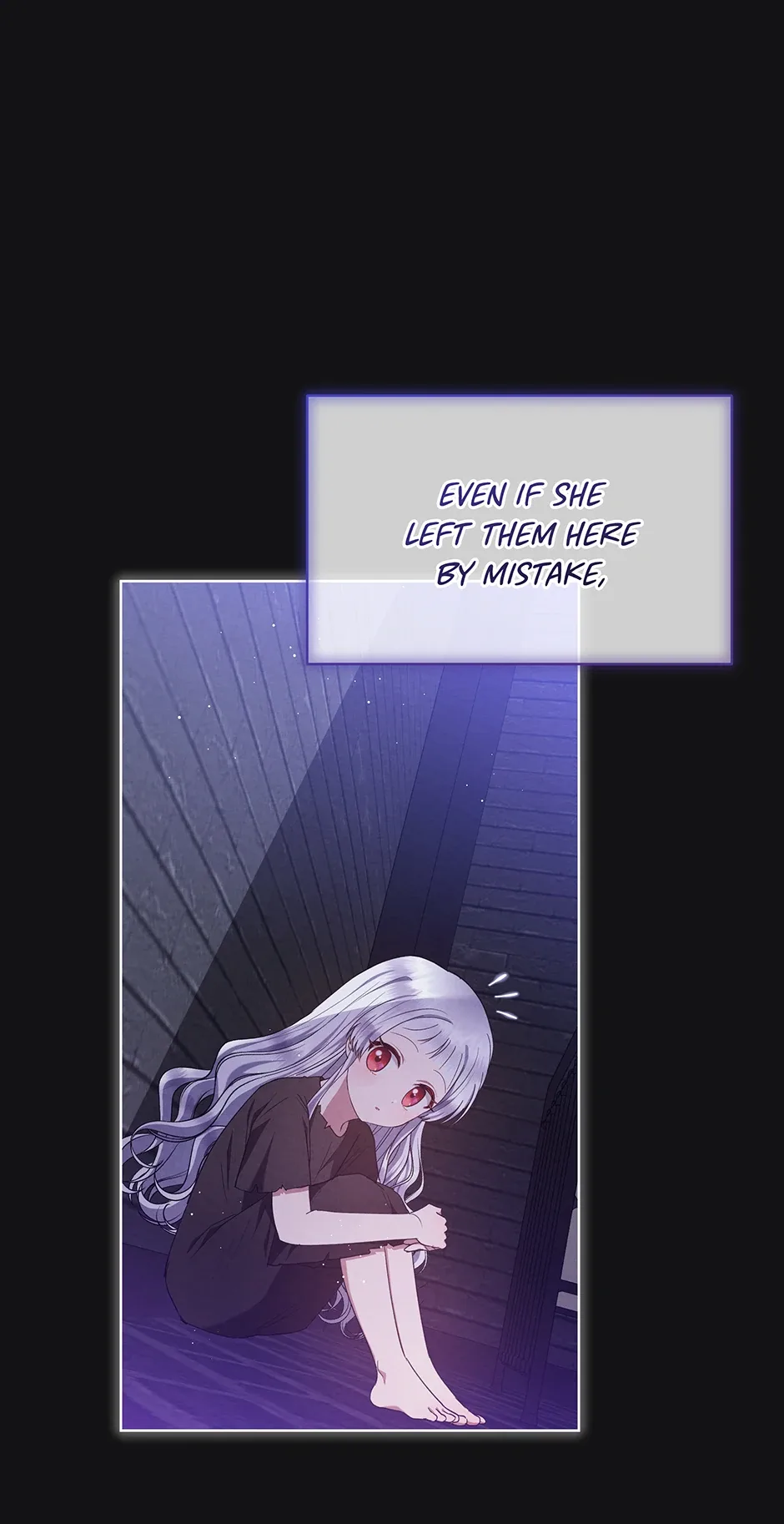 Lady Baby Is a Revenge Maker Chapter 45 page 7