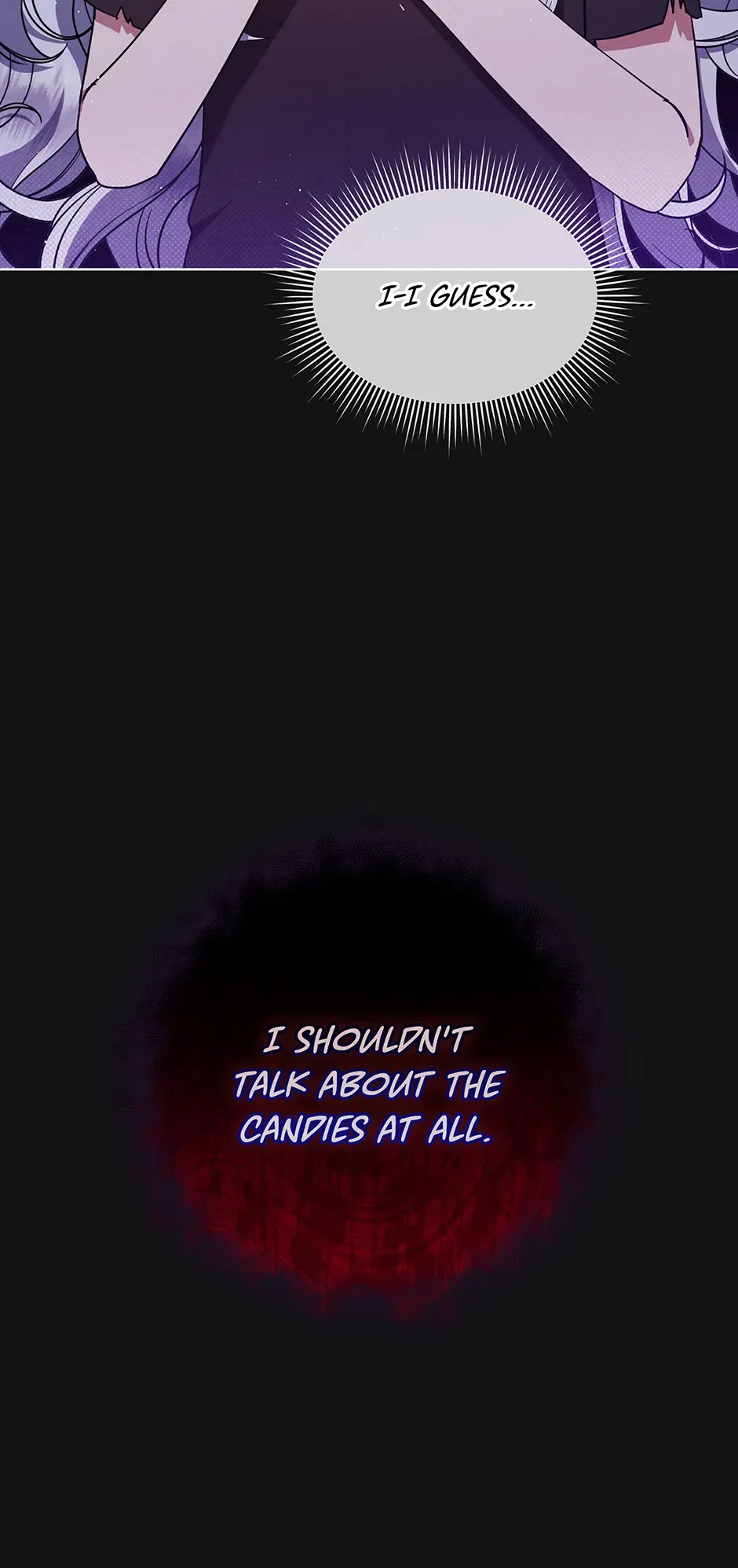 Lady Baby Is a Revenge Maker Chapter 45 page 5