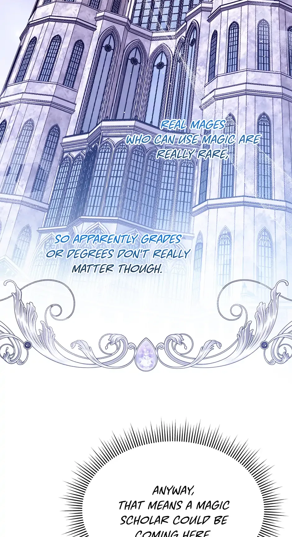 Lady Baby Is a Revenge Maker Chapter 43 page 61