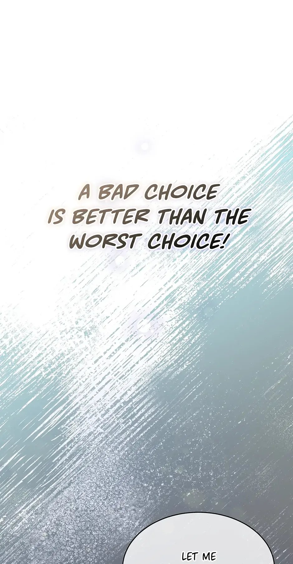 Lady Baby Is a Revenge Maker Chapter 45 page 40