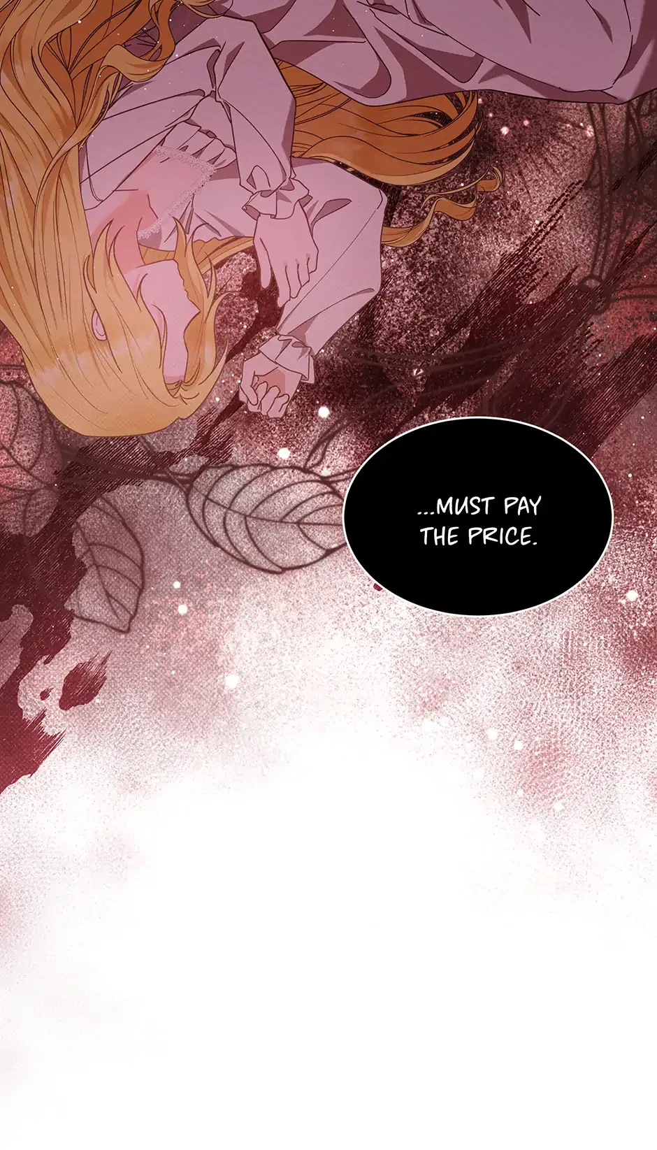 Lady Baby Is a Revenge Maker Chapter 47 page 32