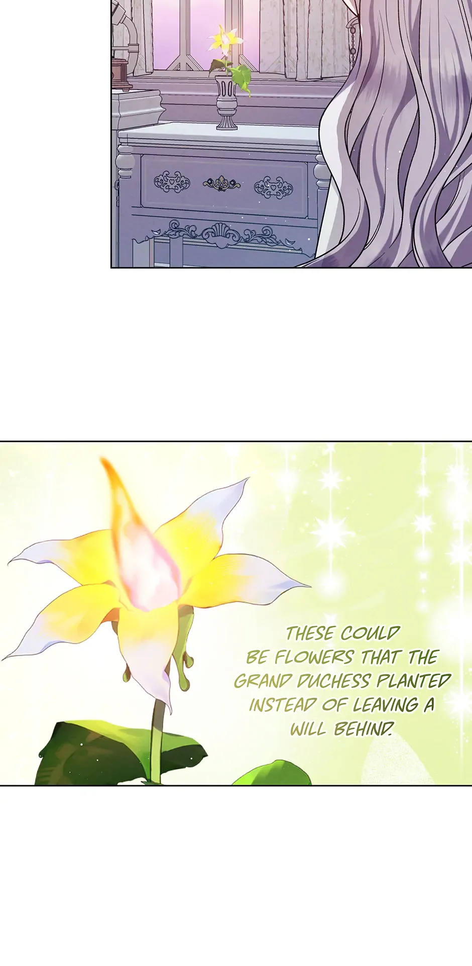 Lady Baby Is a Revenge Maker Chapter 42 page 45