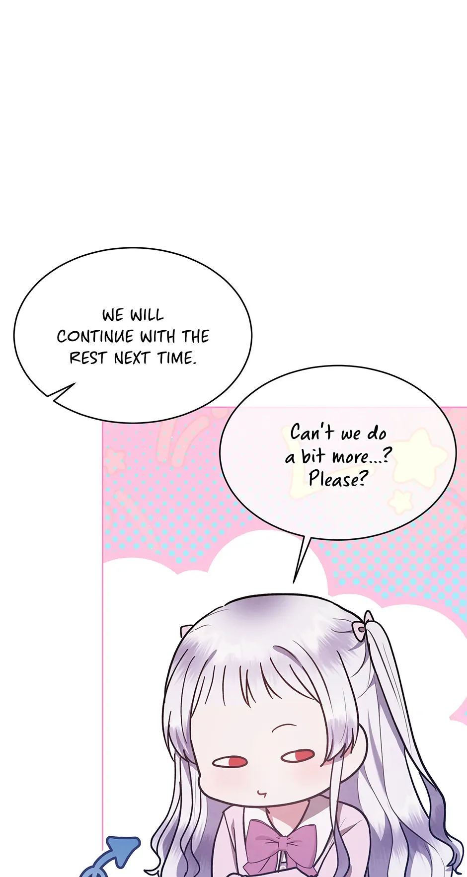 Lady Baby Is a Revenge Maker Chapter 45 page 66