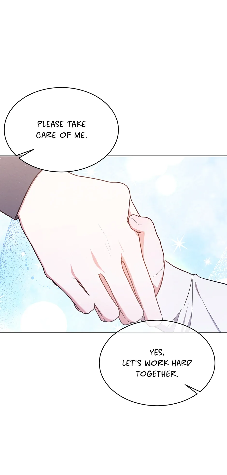 Lady Baby Is a Revenge Maker Chapter 45 page 54